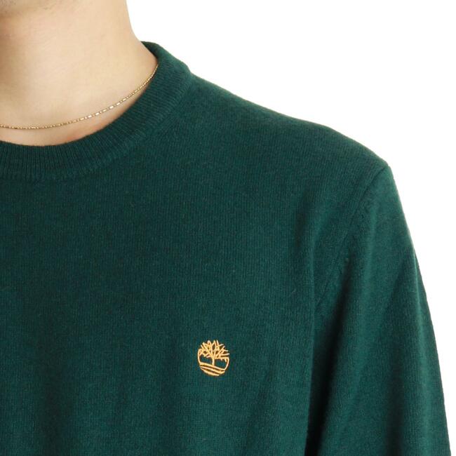 MAGLIA COHAS BROOK TIMBERLAND - Mad Fashion | img vers.650x/
